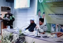 MUI dan BAZNAS Kolaborasi Gelar Saresehan Nasional